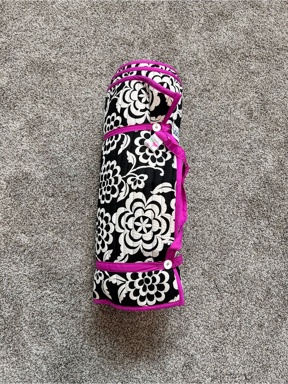 Steve Madden Beach Mat